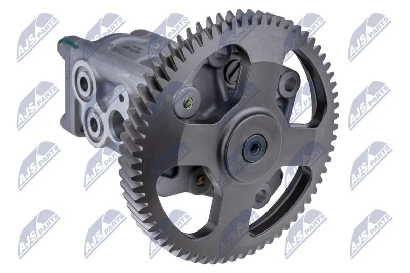 NTY BPO-TY-007 Oil Pump