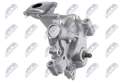 Oil Pump NTY BPO-TY-009