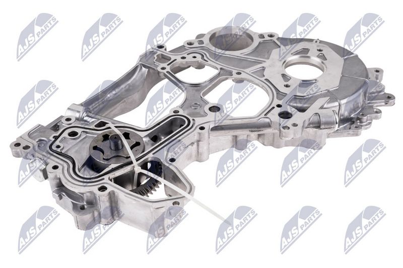 NTY BPO-TY-013 Oil Pump