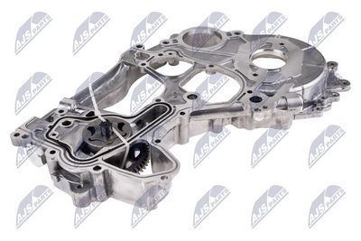 Oil Pump NTY BPO-TY-014