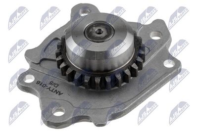Oil Pump NTY BPO-TY-016