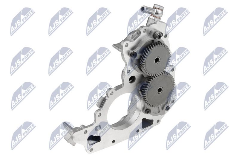 NTY BPO-VC-001 Oil Pump