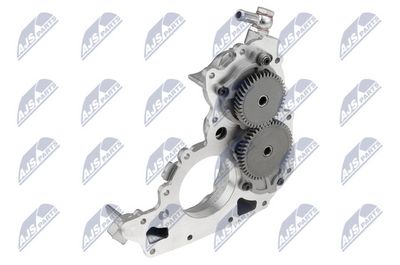 Oil Pump NTY BPO-VC-001