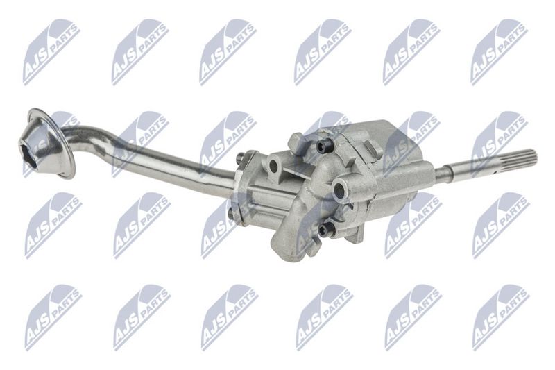 NTY BPO-VW-004 Oil Pump