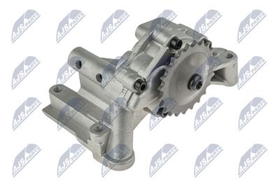 Oil Pump NTY BPO-VW-006