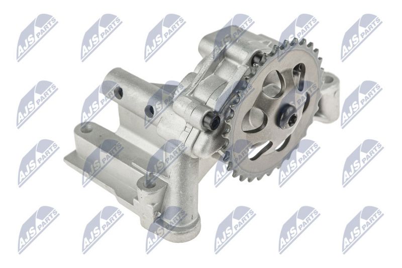 NTY BPO-VW-007 Oil Pump