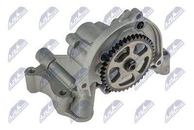 Oil Pump NTY BPO-VW-010