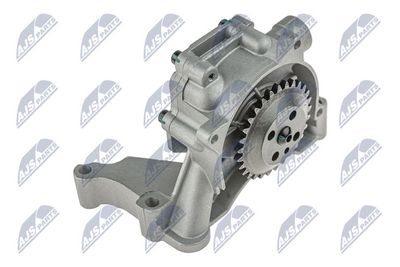Oil Pump NTY BPO-VW-012