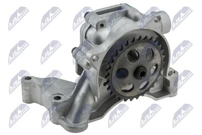 Oil Pump NTY BPO-VW-014