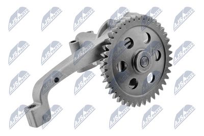 Oil Pump NTY BPO-VW-018
