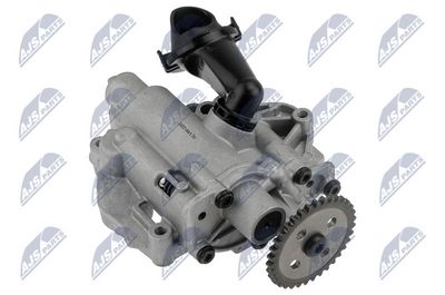Oil Pump NTY BPO-VW-020