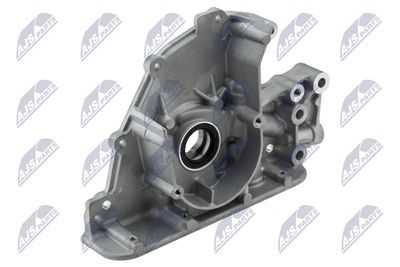 Oil Pump NTY BPO-VW-022