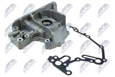 Oil Pump NTY BPO-VW-024