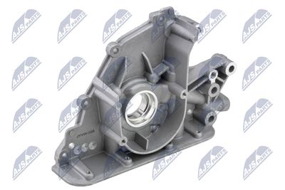 Oil Pump NTY BPO-VW-028