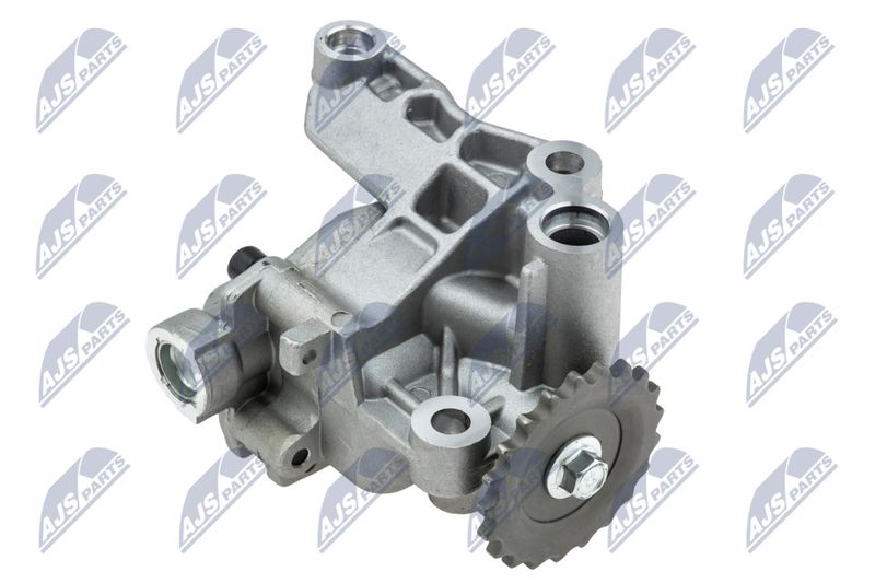 NTY BPO-VW-029 Oil Pump