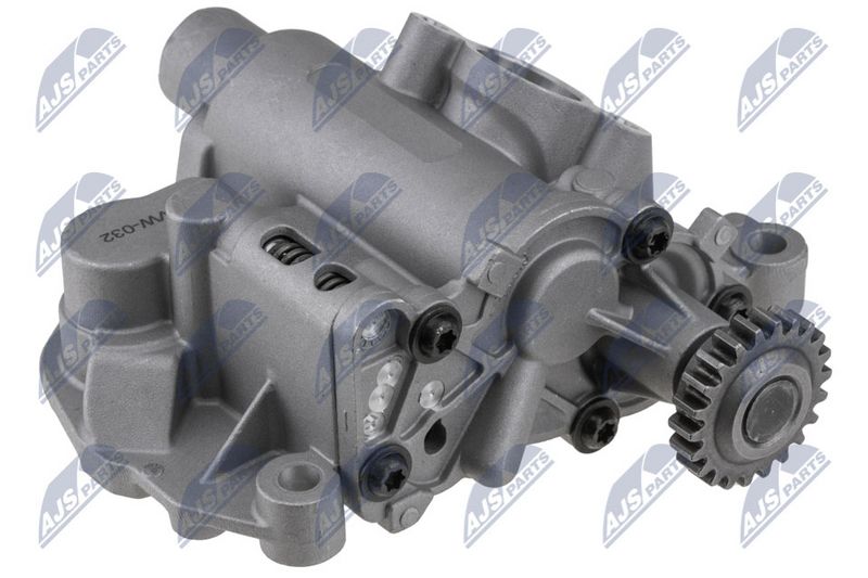 NTY BPO-VW-032 Oil Pump
