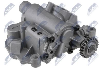 Oil Pump NTY BPO-VW-032