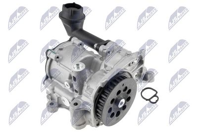 Oil Pump NTY BPO-VW-033
