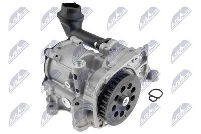 Oil Pump NTY BPO-VW-034