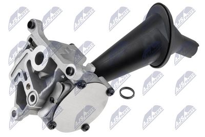 Oil Pump NTY BPO-VW-036