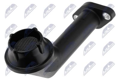 Oil pump suction pipe NTY BPO-VW-037
