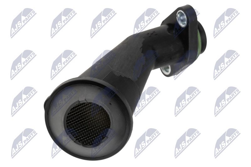NTY BPO-VW-038 Oil pump suction pipe