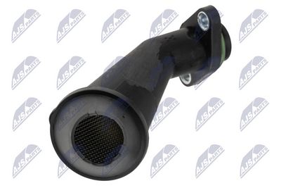 Oil pump suction pipe NTY BPO-VW-038