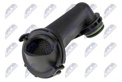 Oil pump suction pipe NTY BPO-VW-039