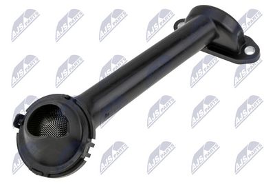 Oil pump suction pipe NTY BPO-VW-040