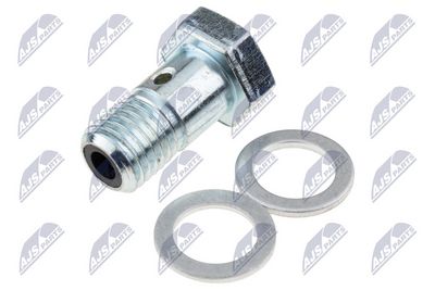 Banjo Bolt, charger NTY BPP-AR-001