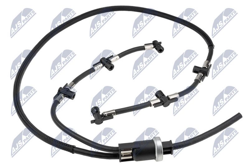 NTY BPP-AU-000 Hose, fuel overflow