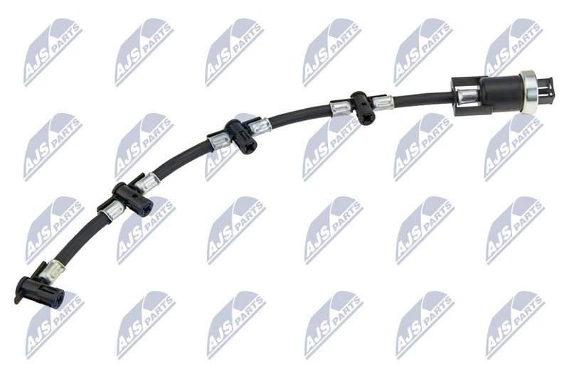 NTY BPP-AU-002 Hose, fuel overflow