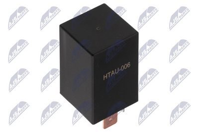 Relay, fuel pump NTY BPP-AU-006