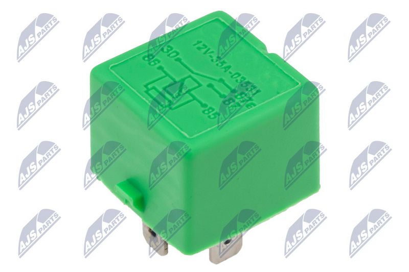 NTY BPP-BM-000 Multifunctional Relay