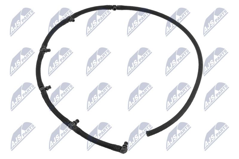 NTY BPP-BM-007 Hose, fuel overflow