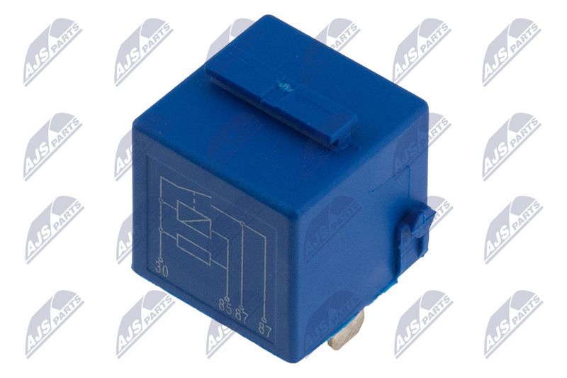 NTY BPP-BM-009 Multifunctional Relay