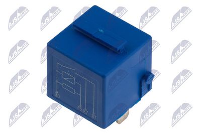 Multifunctional Relay NTY BPP-BM-009