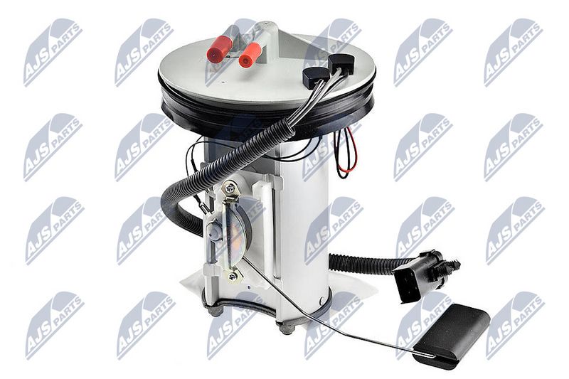 NTY BPP-CH-000 Fuel Feed Unit