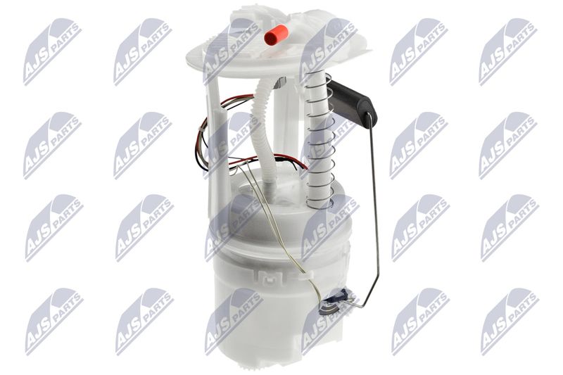 NTY BPP-CH-001 Fuel Feed Unit