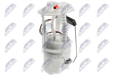 Fuel Feed Unit NTY BPP-CH-001