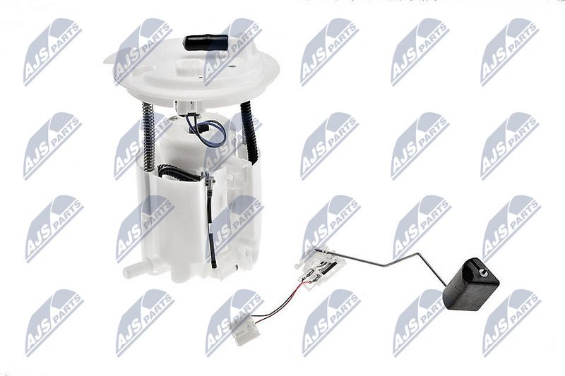 NTY BPP-CH-002 Fuel Feed Unit