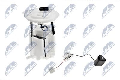 Fuel Feed Unit NTY BPP-CH-002