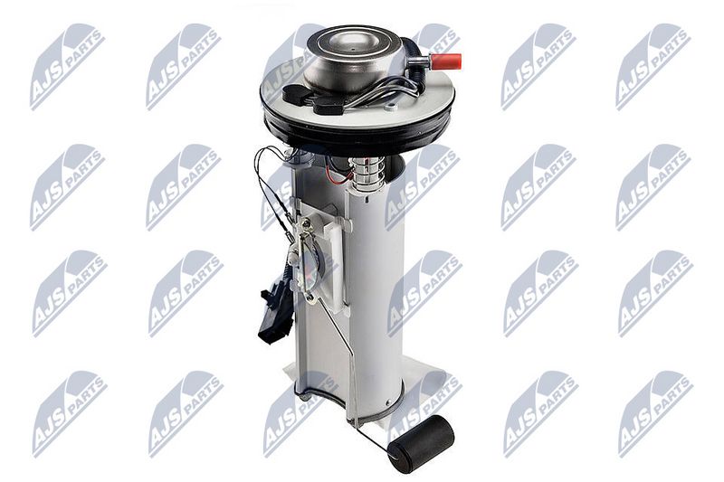 NTY BPP-CH-003 Fuel Feed Unit