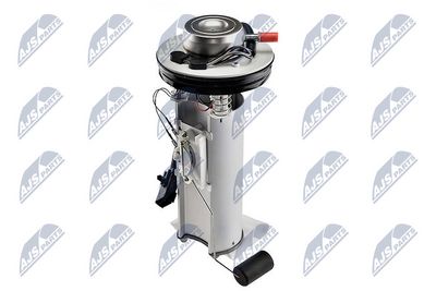 Fuel Feed Unit NTY BPP-CH-003
