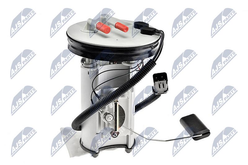 NTY BPP-CH-004 Fuel Feed Unit
