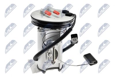 Fuel Feed Unit NTY BPP-CH-004