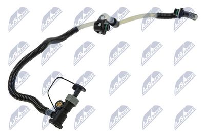 Fuel Line NTY BPP-CH-005