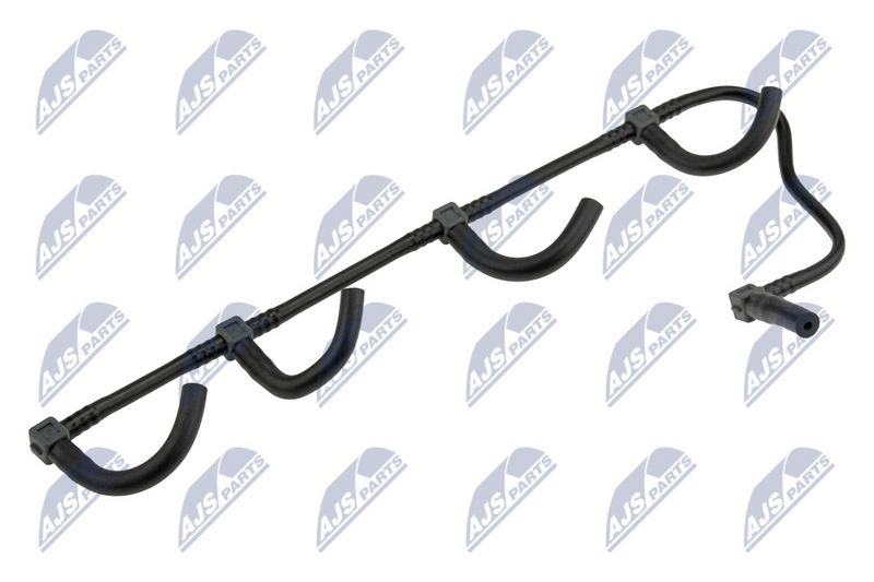 NTY BPP-CT-003 Hose, fuel overflow