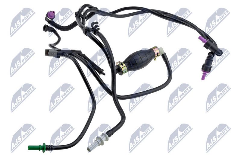 NTY BPP-CT-006 Fuel Line