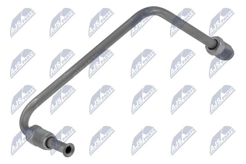 NTY BPP-CT-010 High-pressure Pipe, injection system
